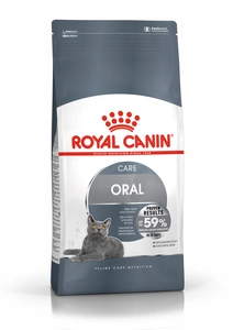 ROYAL CANIN Oral Care 8kg + Staigmena katei