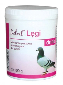 Dolvit Lęgi- veisimasis drink 100g