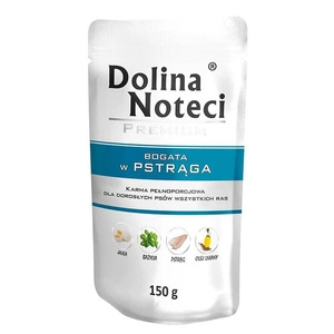 Dolina Noteci Premium upėtakis 150g