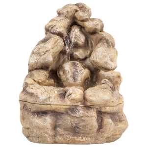 Repti Planet krioklys su siurbliu 21x20,5x20cm