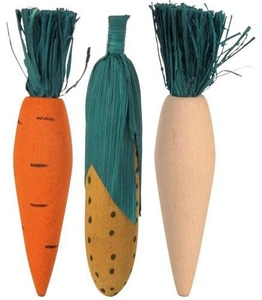 TRIXIE Medinis kramtukas graužikams