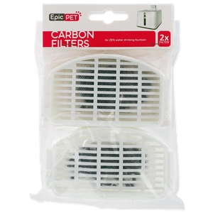 Epic Pet Anglies filtrai skirti ZEN girdykloms